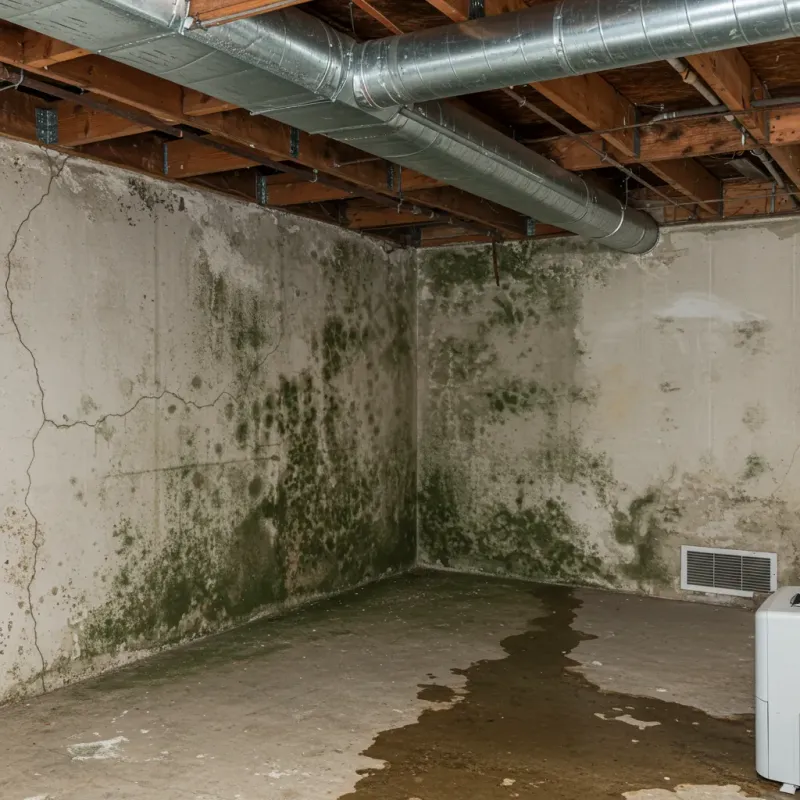 Professional Mold Removal in Batesburg, SC